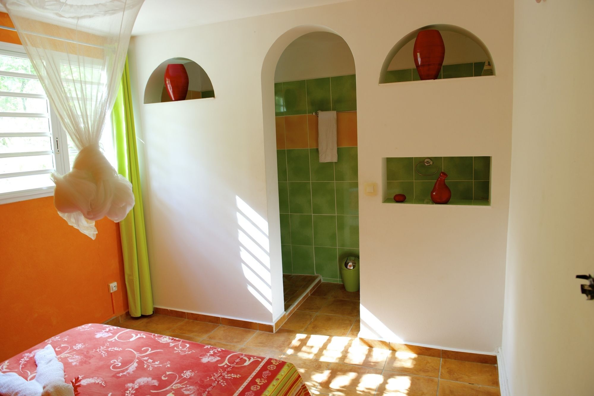 Appartement Nid Kreyol